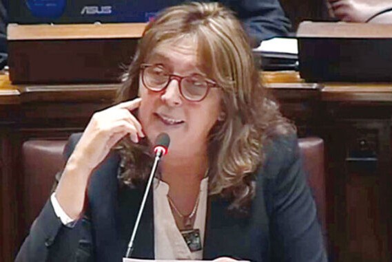 Cecilia Bottino