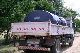 Cecoed de Canelones y OSE