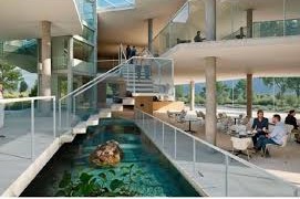 El parque Acuamanía de Salto