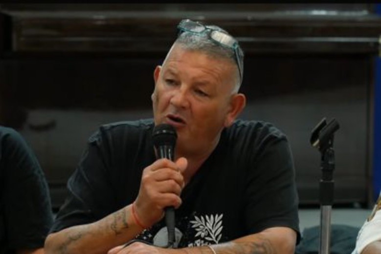 Encuentro sobre Reciclaje