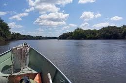 Islas del Queguay proyecto de hidrógeno verde