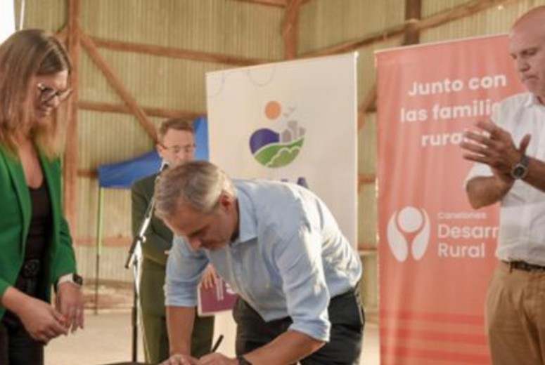 cuenca del Santa Lucía