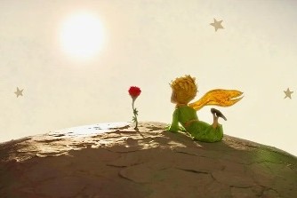 principito tierr