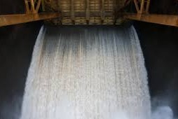 represa de Casupá