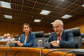 Acuerdo Mercosur Unión Europea