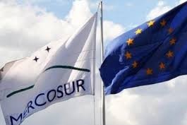 Acuerdo UE Mercosur
