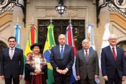 Brasil dilata acuerdo en el Mercosur