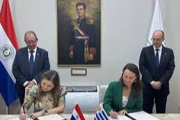 acuerdo comercial del Mercosur con Singapur