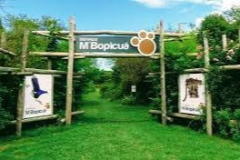 El Bioparque MBopicuá