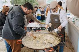 Montes del Plata impulsó el III Encuentro del Mundo Fungi en Orgoroso