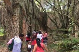 Montes del Plata reabre el Bioparque MBopicuá