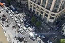 Apagón en España