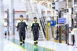 UPM Adhesive Materials norte de Vietnam