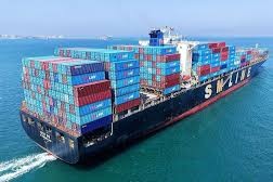 comercio mundial
