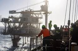 disparan el valor del Brent