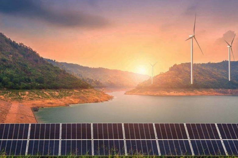 energia y sostenible