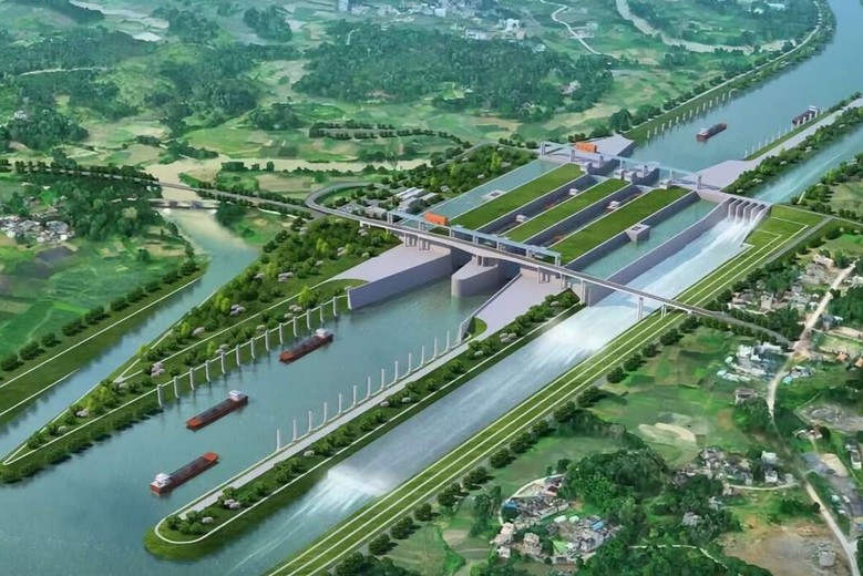 fluvial