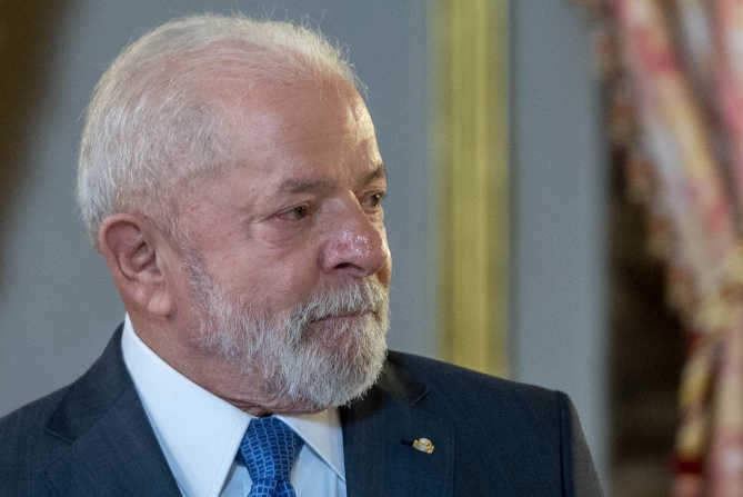 lula 1