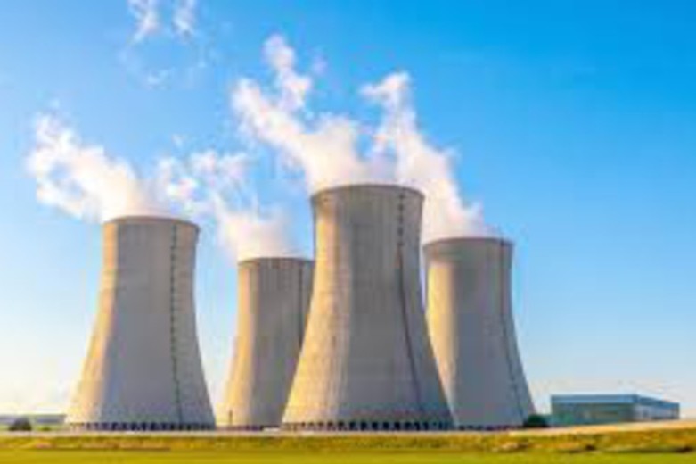 nuclear energia