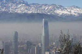 reducir emisiones con urgencia