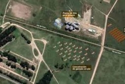 El polo logístico que se inaugura en Florida