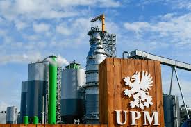 UPM2 M