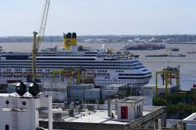 ANP suspendió licitación de transporte