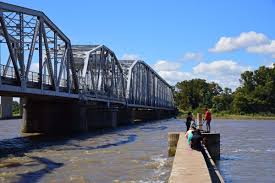 Ambiente río Santa Lucía