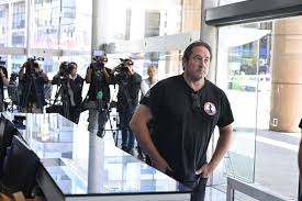 Cesó el conflicto en el puerto