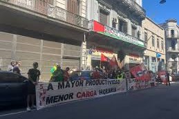 ChatGPT denuncia TCP