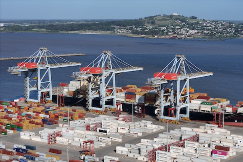 Acuerdo Transpacífico