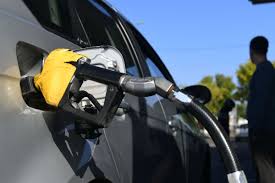 Combustibles precios