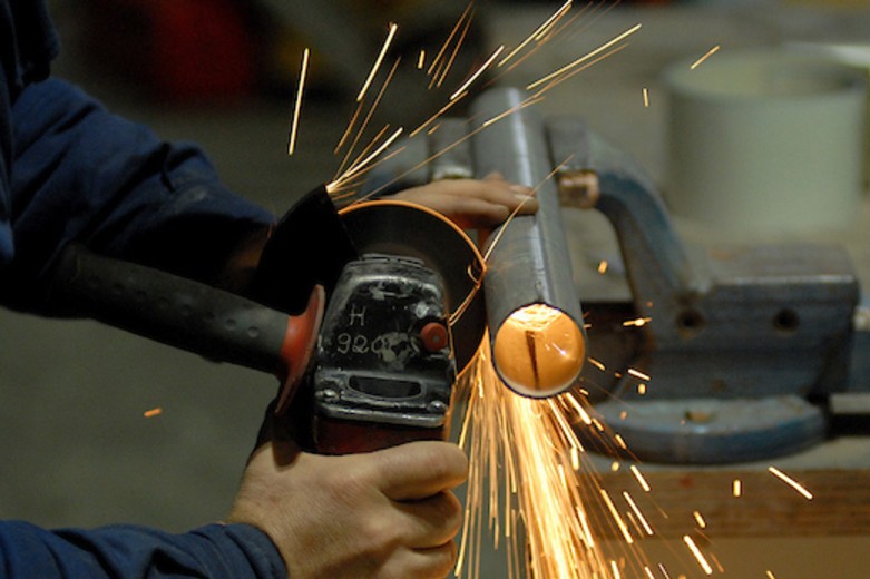 Cámara de Industrias