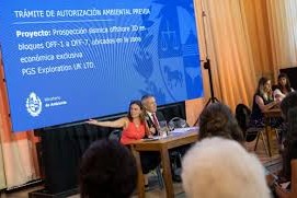 El gobierno uruguayo llegará a la COP30