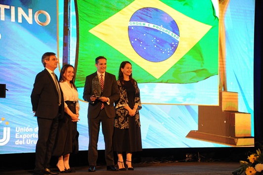 Exportaciones nacionalesT