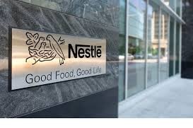 Nestlé alianza climática