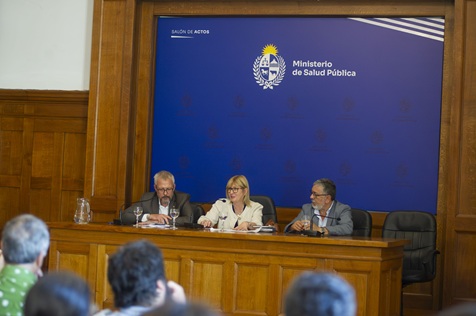 Químicos AmbientalesG