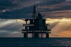 prospección sísmica en el mar uruguayo