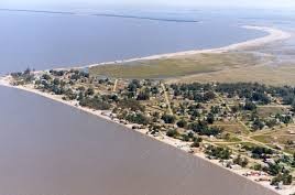 Hidrovía Uruguay Brasil