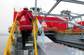 La Terminal Cuenca del Plata