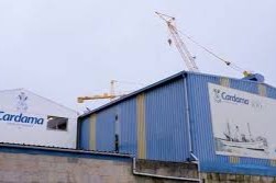 Orsi negocia con Cardama