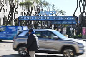 Puerto conflictividad