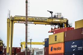 accionistas de Montecon