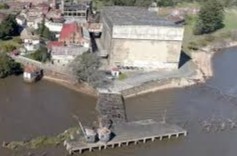 anclo puerto