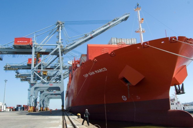 barco 1