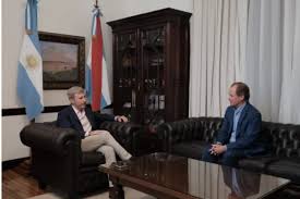 conexión Brazo LargoNueva Palmira