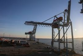 contrato con empresa belga