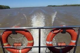 dos orillas volver a reunirse