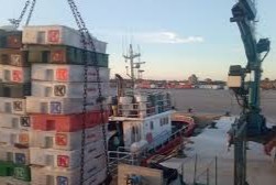 exportaciones tras el conflicto