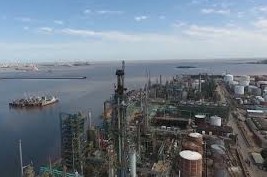 paro trabajadores ancap